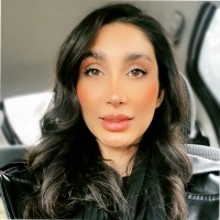 Mandana Babarahim