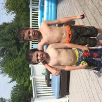 Cooper Buchman