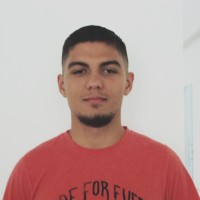 Jose Pablo Corrales Jiménez