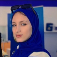 Bassma Rayane