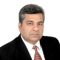 Ashutosh Sharma
