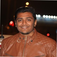 Darshan Ramani