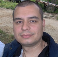 Boris Karakolev