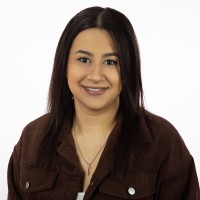 Evelyn Garcia