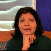 Sunita Mookerjee