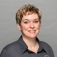 Stephanie Rasmussen