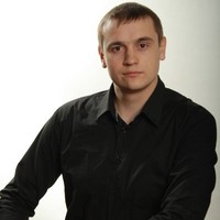 Sergey Shumin