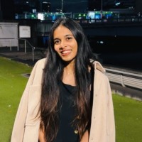 Komal Mundra