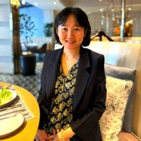 Connie Tan