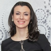 Aurora Iorgoveanu