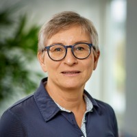 Ingrid Dantorp