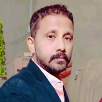 Atif Ansari