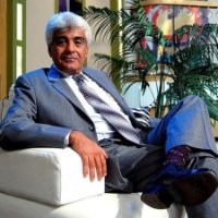 Mahmood Nanji