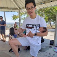 Jonathan Kang