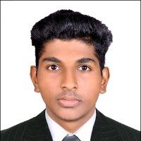 Nitheesh K