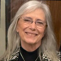 Patricia Fox