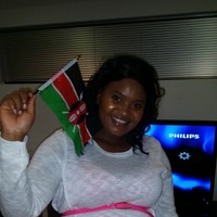 Stella Chepkoech
