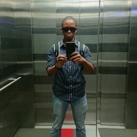 Thabang Kgopa