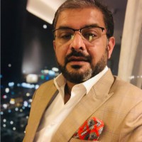 Ashish Pandit