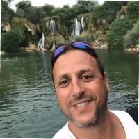 Mohammed Janati Idrissi