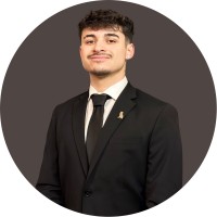 Brandon Toledo