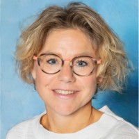 Cindy Van Der Sluis