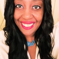 Simone Smith M.Ed.