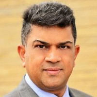 Atul Shah MBA, ACA, FCCA, FCPA(K), CPA(U), CPA(R),