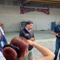 Roberto Isidro Mendoza Luján