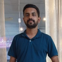 Aditya Nair