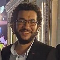 Amr Wageh