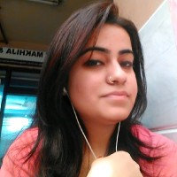 Priyanka Virmani