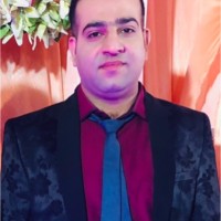 Farhan Ahmed