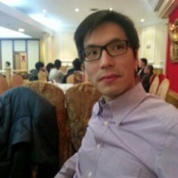 Alfred Au Yeung