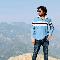 Sushil Sharma