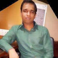 Ramesh Matkar