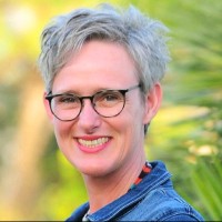 Angela Maas - De Boer