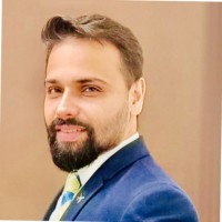 Nitin Gaur