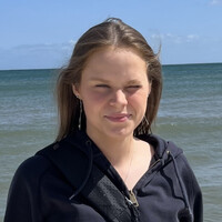 Ea Friberg