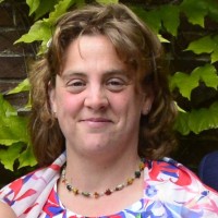 Susanne Van Den Berg
