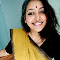 Adrita Islam