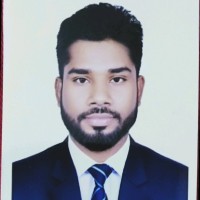 Md. Nurul Islam