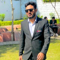 Bhushan Sevtkar