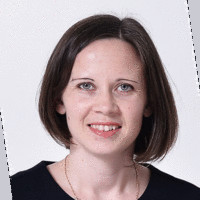 Olita Gudakovska
