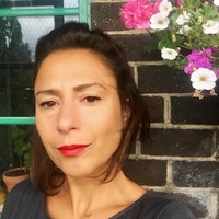Yvonne Ellis   MA