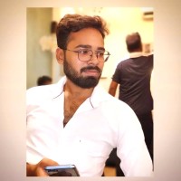 Ankit kumar Sahu