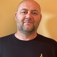 Neil Arnold