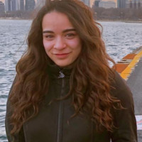 Rachel Kaplan