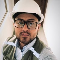 DANNY ANDRADE DAVILA