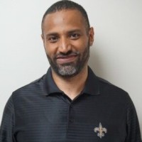 Dr. Andre Alfred
